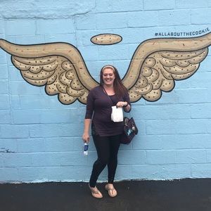 Meet your Posher, Avalon